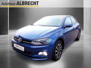 VW Polo, 1.0 TSI Active, Jahr 2021 - Brandenburg (Havel)