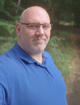 Suche Herzensmensch für ein gemeinsames Leben - Hohenroda