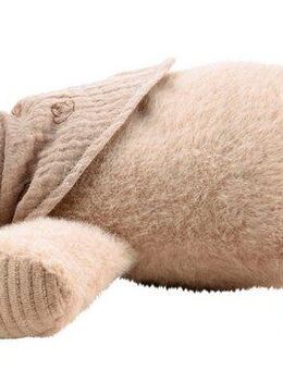 Sterntaler® Kuscheltier Schlaf-Gut-Figur Hund Lucky, mit Sound-Modul