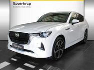 Mazda CX-60, ACTIV TAKUMI CON-P DRI-P COM-P P, Jahr 2022 - Rendsburg