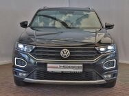 VW T-Roc Sport 2.0 TSI DSG 4M+AHK+LED+ACC+PANO+RFK+ - Ganderkesee