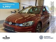 VW Golf Variant, 1.5 TSI Golf VIII United, Jahr 2020 - Braunschweig