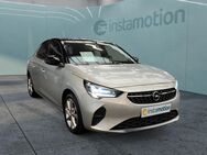Opel Corsa, Elegance digitales Scheinwerferreg, Jahr 2022 - München