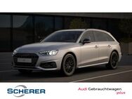 Audi A4, Avant 35 TFSI advanced, Jahr 2024 - Ludwigshafen (Rhein)