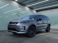 Land Rover Discovery Sport, D165 R-Dynamic SE, Jahr 2023 - München