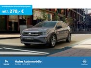 VW Taigo, 1.5 l TSI MOVE 150, Jahr 2024 - Pforzheim