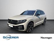 VW Touareg, 3.0 l R-Line V6 TDI, Jahr 2022 - Bingen (Rhein)