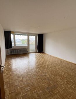Solide 2-Zimmer-Wohnung mit Balkon und Aufzug - sofort frei in Stein! - Stein (Bayern)