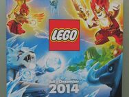 Lego-Kalalog Juli-Dezember 2014 - Münster