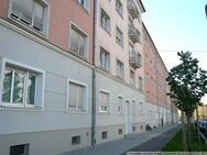 München-Haidhausen! Sehr schöne, helle 3-Zimmer-Wohnung auf zwei Etagen! - München