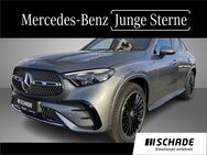 Mercedes GLC 300, e AMG Line Lenkung °-K, Jahr 2023 - Eisenach