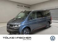 VW T6 California, 2.0 l TDI 1 Ocean Edition, Jahr 2024 - Krefeld