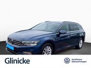 VW Passat Variant, 2.0 TDI Business, Jahr 2022 - Kassel