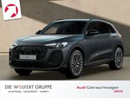 Audi Q5, TDI quattro, Jahr 2022 - Großwallstadt