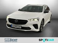 Opel Insignia, 2.0 GSi Massage-Sitz, Jahr 2022 - Uslar