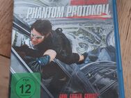 Blu-Ray Disc Phantom Protokoll Mission Imposible - Bad Herrenalb