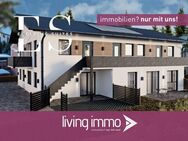 Moderne Eigentumswohnungen im KfW-40-Standard in Egglfing - Bad Füssing