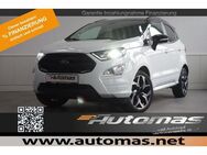 Ford EcoSport ST-Line Klimaaut. SHZ PDC Navi - Garbsen