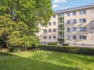 Ruhige Wohnanlage in zentrumsnaher Lage: Vermietete, gemütliche 2-Zimmer-Wohnung in Neufahrn - Neufahrn (Freising)