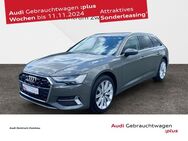 Audi A6, Avant 40TDI quattro Advanced, Jahr 2024 - Zwickau