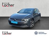 VW Golf, 2.0 TDI MOVE, Jahr 2024 - Nittenau