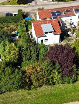 Vielseitige Immobilie mit großem Grundstück, ideal für Wohnen, Gästevermietung oder Mehrgenerationen - Bad Mergentheim