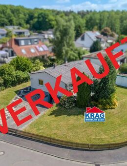 ++ KRAG Immobilien ++ VERKAUFT ++ VERKAUFT ++ mit Sicherheit ++ wie fast immer mit und nach Plan ++ - Staufenberg (Hessen)