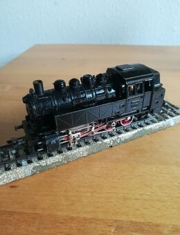 Märklin H0 Dampflokomotive 3031, BR 81004 - Oldenburg