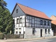 Einfamilienhaus in Borxleben - Borxleben