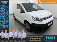 Citroën Berlingo, 1.5 Driver M, Jahr 2020 - Premnitz