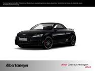 Audi TTS, 2.0 TFSI Roadster COMPETITION, Jahr 2020 - Nordhausen