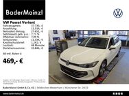 VW Passat Variant, 2.0 TDI, Jahr 2024 - Feldkirchen-Westerham