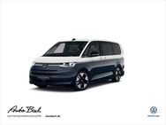 VW T7 Multivan, Multivan "GOAL" lang | | 19Zoll | |, Jahr 2022 - Bad Homburg (Höhe)