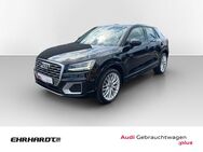 Audi Q2, 35 TFSI Sport, Jahr 2019 - Suhl