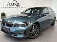 BMW 330 Touring xDrive Sport Line NAV+LED+PANO+AHK - Wardenburg