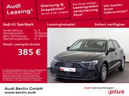 Audi A1, Sportback Advanced 30 TFSI, Jahr 2024 - Berlin