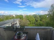 Attraktive Kapitalanlage: 1-Zimmer-Wohnung mit Balkon in Mariendorf - Berlin