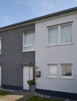 Moderne DHH || 3-4 Schlafzimmer || 2 Bäder || TG-Platz mit Wallbox - Köln