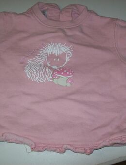 Babypullover - Erwitte