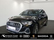 Audi Q3 quattro 2xS line LED Navi virtual cockpit - Kaiserslautern