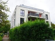 Modernes Wohnen mit 2 Terrassen und Garten - Hamburg