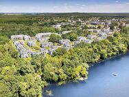 Dämeritzer Ufer - helle 3 Zimmer mit Parkett, EBK und Balkon - Berlin