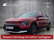 Kia Niro, 1.6 HEV VISION KOMFORT STYLE, Jahr 2024 - Langenberg