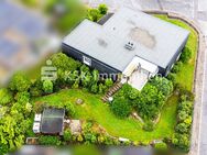 Schöner Bungalow mit Einliegerwohnung und verschiedenen Gestaltungsmöglichkeiten sowie tollem Garten in Toplage Leichlingens! - Leichlingen (Rheinland, Blütenstadt)