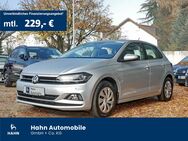 VW Polo, 1.0 TSI Comfortline, Jahr 2019 - Backnang