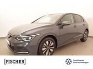 VW Golf, 2.0 TDI VIII Life, Jahr 2023 - Jena