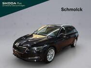 Skoda Superb, 1.5 TSI Combi Style, Jahr 2024 - Emmendingen