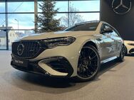 Mercedes AMG E 53, AMG T EDITION 1 PERF SITZ BURM, Jahr 2024 - Ravensburg