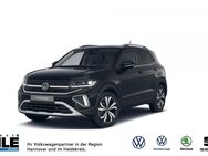 VW T-Cross, 1.0 TSI OPF Style Travel & Comfort, Jahr 2022 - Walsrode