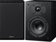 Denon SC-F109 Kompaktlautsprecher (Paar) neuwertig - Eppelborn